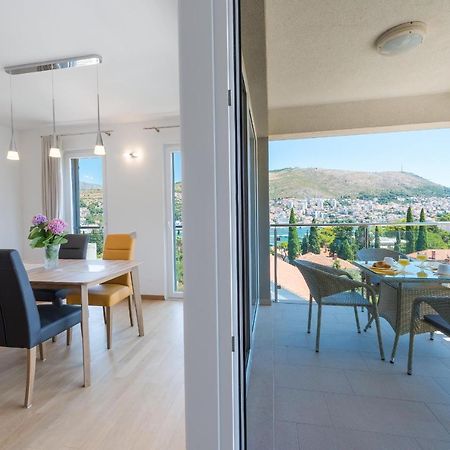 Apartment Maro Bayview Dubrovnik Bagian luar foto