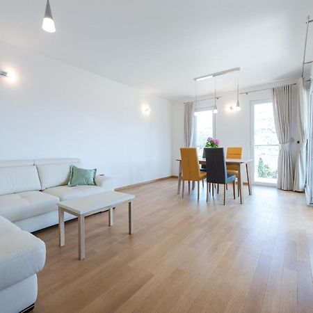Apartment Maro Bayview Dubrovnik Bagian luar foto