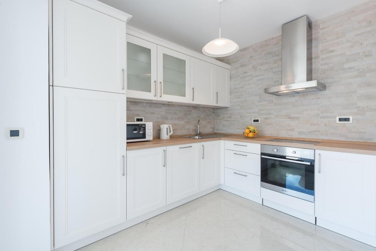 Apartment Maro Bayview Dubrovnik Bagian luar foto