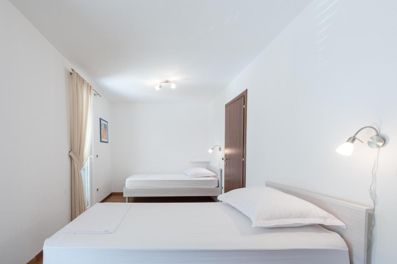 Apartment Maro Bayview Dubrovnik Bagian luar foto