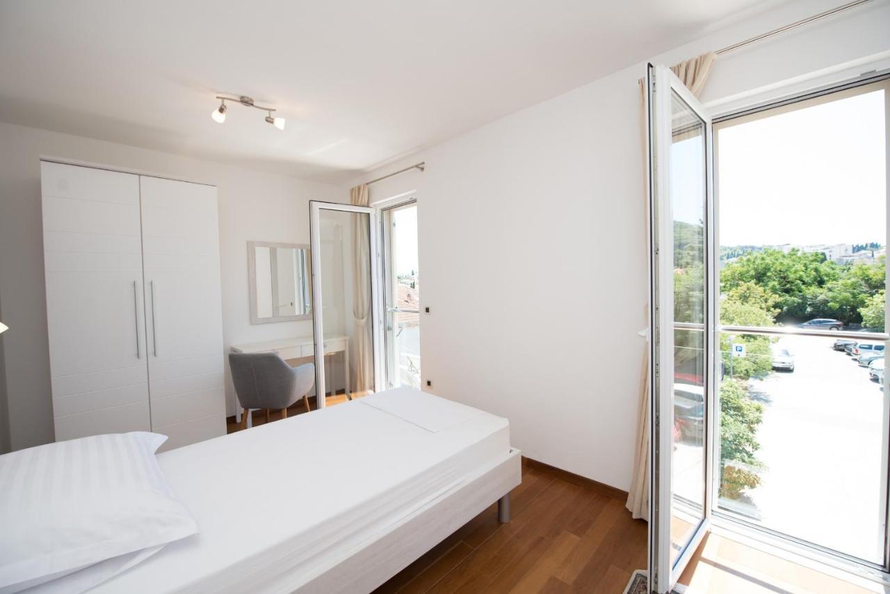 Apartment Maro Bayview Dubrovnik Bagian luar foto