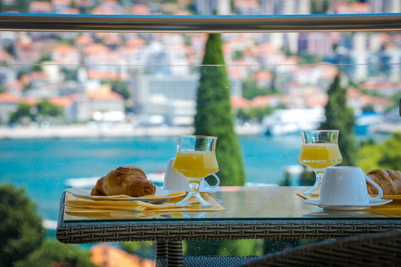 Apartment Maro Bayview Dubrovnik Bagian luar foto