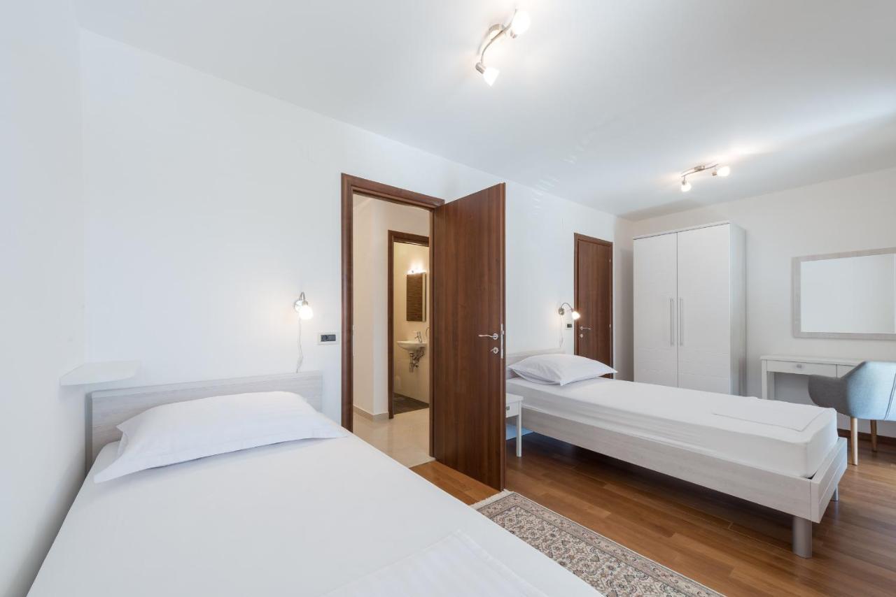 Apartment Maro Bayview Dubrovnik Bagian luar foto