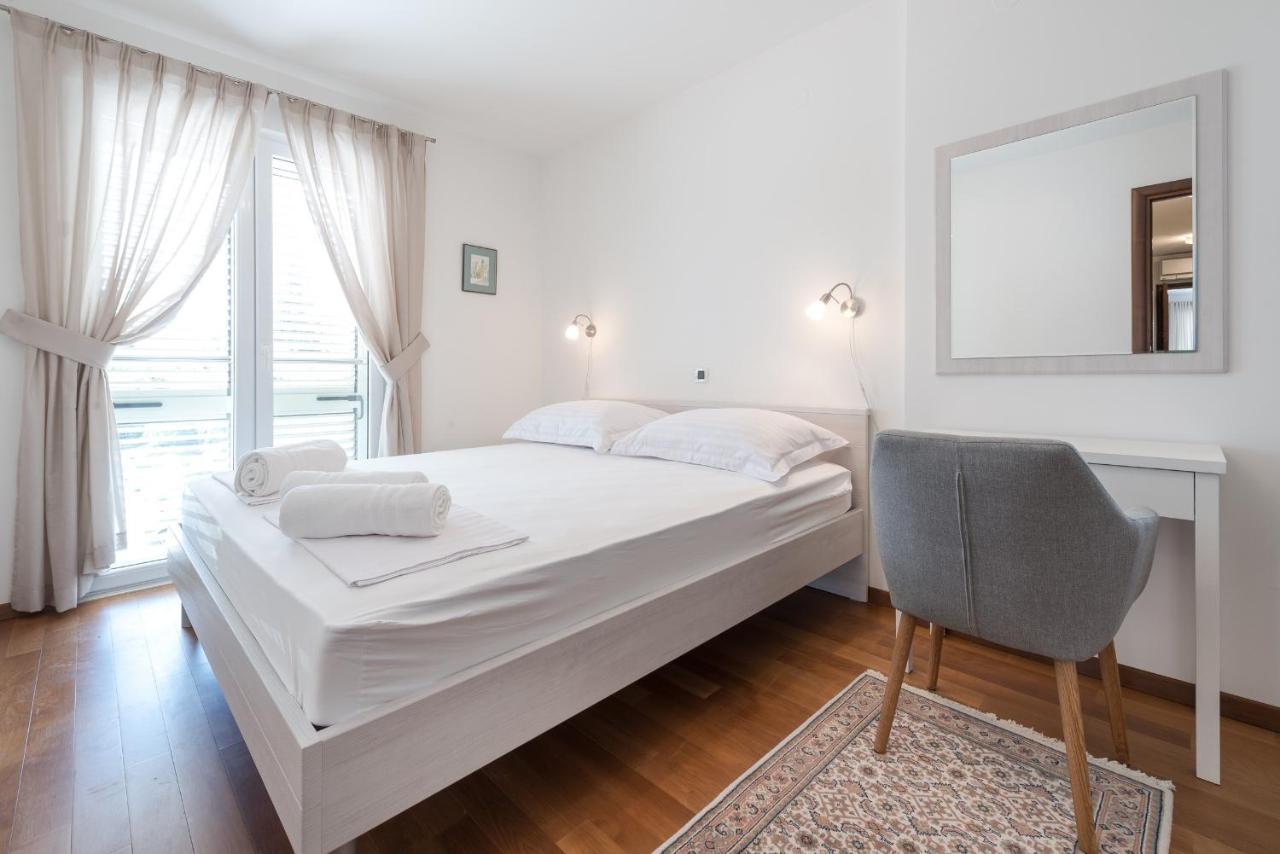 Apartment Maro Bayview Dubrovnik Bagian luar foto