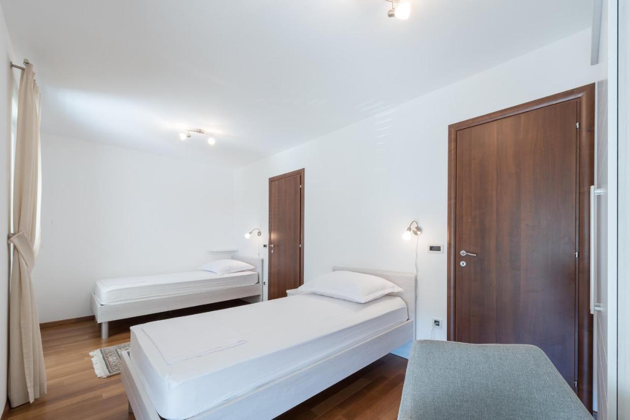 Apartment Maro Bayview Dubrovnik Bagian luar foto