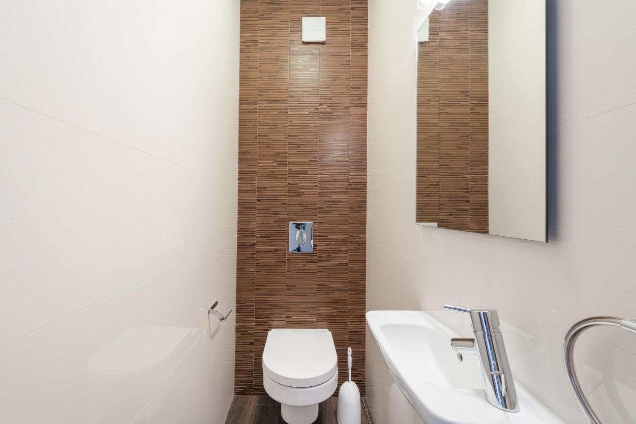 Apartment Maro Bayview Dubrovnik Bagian luar foto