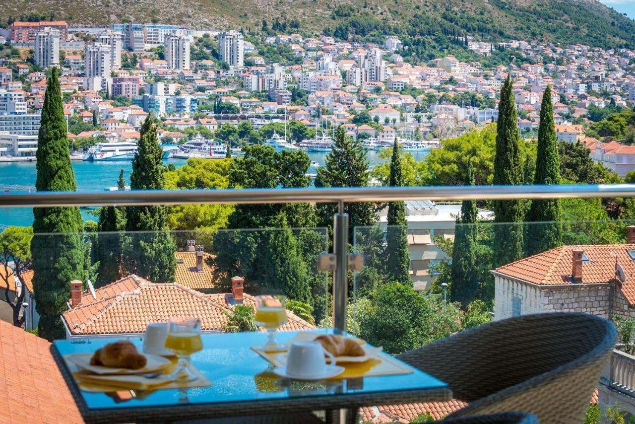Apartment Maro Bayview Dubrovnik Bagian luar foto