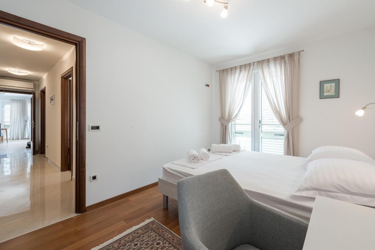 Apartment Maro Bayview Dubrovnik Bagian luar foto