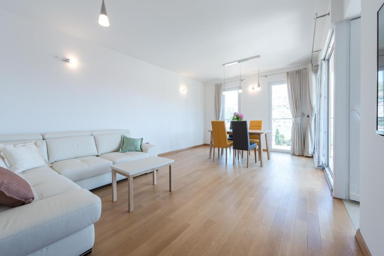 Apartment Maro Bayview Dubrovnik Bagian luar foto