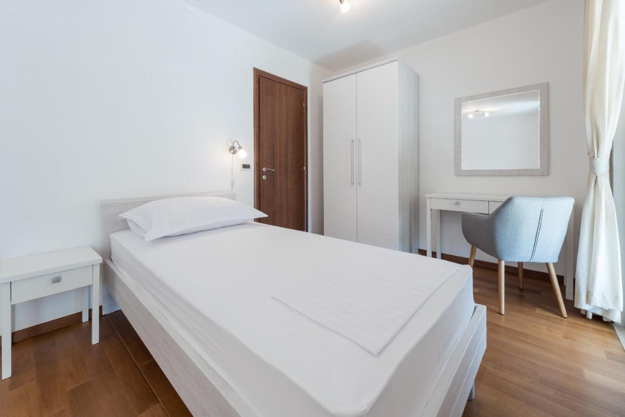 Apartment Maro Bayview Dubrovnik Bagian luar foto